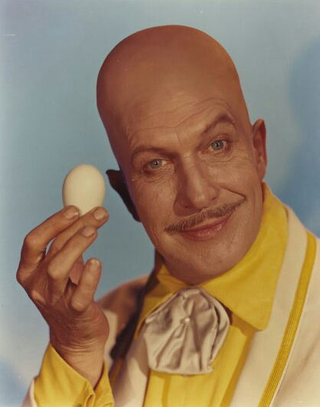 Illustration for article titled 15 Other Ridiculous Ways We Could Meet New Batman Characters On Gotham